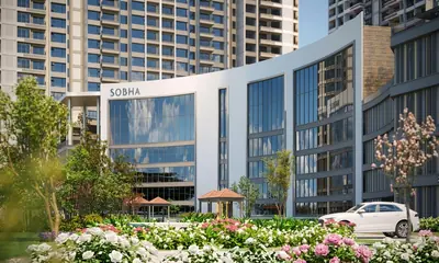 Sobha Townpark